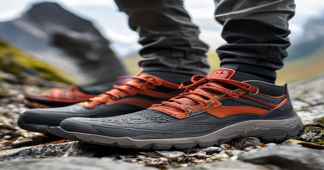 Botas de trekking hombre comparativa 2026